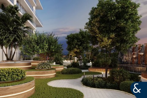 Apartamento en Dubai Marina, Dubai, 5 dormitorios, 1153 m², № 74534 - foto 8