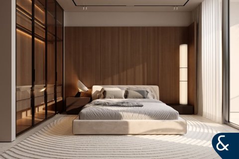 Apartamento en Dubai Marina, Dubai, 5 dormitorios, 1153 m², № 74534 - foto 9