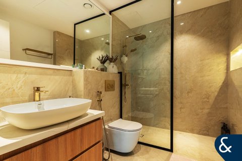 شقة في Marina Promenade, مرسى دبي, دبي 2 غرف نوم, 125 م² رقم 74540 - صورة 7