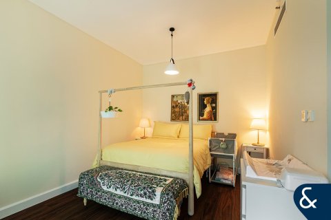 شقة في Marina Promenade, مرسى دبي, دبي 2 غرف نوم, 125 م² رقم 74540 - صورة 8