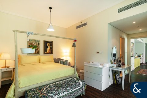 شقة في Marina Promenade, مرسى دبي, دبي 2 غرف نوم, 125 م² رقم 74540 - صورة 10