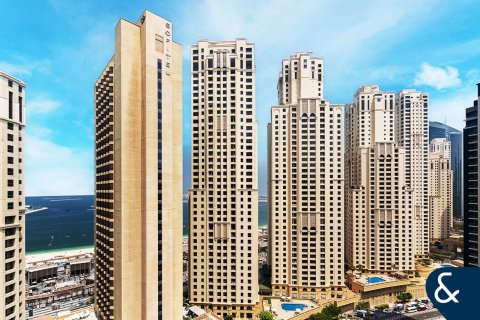 شقة في Marina Promenade, مرسى دبي, دبي 2 غرف نوم, 125 م² رقم 74540 - صورة 16