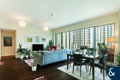 شقة في Marina Promenade, مرسى دبي, دبي 2 غرف نوم, 125 م² رقم 74540 - صورة 4