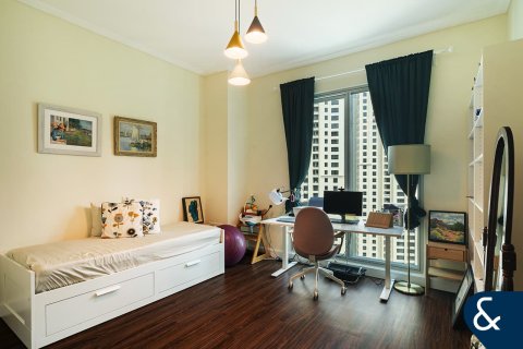 شقة في Marina Promenade, مرسى دبي, دبي 2 غرف نوم, 125 م² رقم 74540 - صورة 5