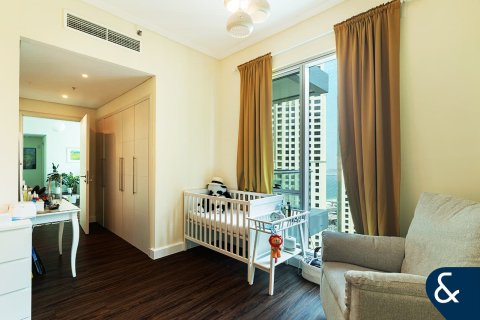 شقة في Marina Promenade, مرسى دبي, دبي 2 غرف نوم, 125 م² رقم 74540 - صورة 9