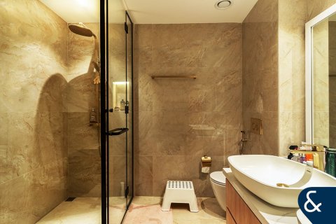 شقة في Marina Promenade, مرسى دبي, دبي 2 غرف نوم, 125 م² رقم 74540 - صورة 12