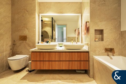 شقة في Marina Promenade, مرسى دبي, دبي 2 غرف نوم, 125 م² رقم 74540 - صورة 11