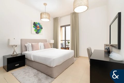 شقة في Shams, مساكن شاطئ جميرا, دبي 2 غرف نوم, 118 م² رقم 74538 - صورة 6