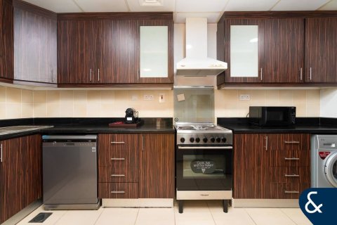 شقة في Shams, مساكن شاطئ جميرا, دبي 2 غرف نوم, 118 م² رقم 74538 - صورة 3