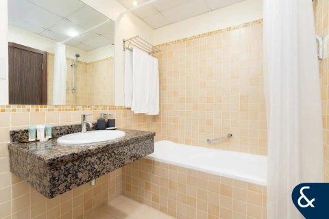 شقة في Shams, مساكن شاطئ جميرا, دبي 2 غرف نوم, 118 م² رقم 74538 - صورة 9