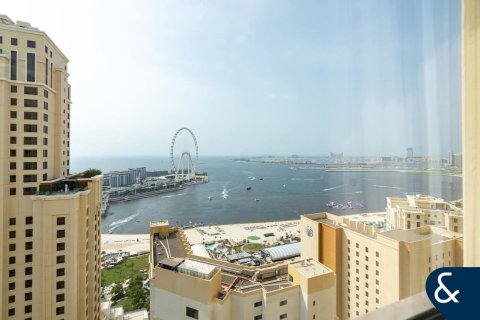 شقة في Shams, مساكن شاطئ جميرا, دبي 2 غرف نوم, 118 م² رقم 74538 - صورة 1