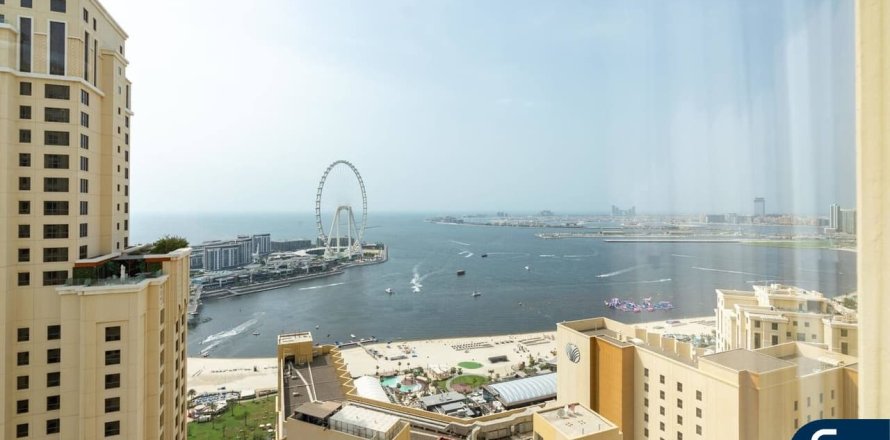 شقة في Shams, مساكن شاطئ جميرا, دبي 2 غرف نوم, 118 م² رقم 74538