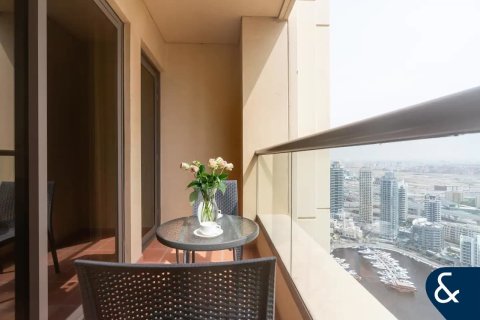 شقة في Shams, مساكن شاطئ جميرا, دبي 2 غرف نوم, 118 م² رقم 74538 - صورة 4