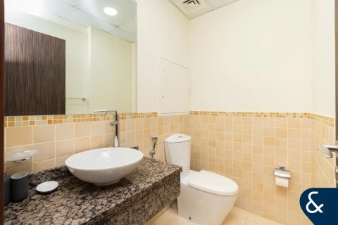 شقة في Shams, مساكن شاطئ جميرا, دبي 2 غرف نوم, 118 م² رقم 74538 - صورة 10