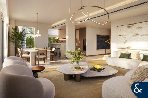 Apartamento en Dubai Marina, Dubai, 4 dormitorios, 370 m², № 74539 - foto 7