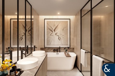 Apartamento en Dubai Marina, Dubai, 4 dormitorios, 370 m², № 74539 - foto 10