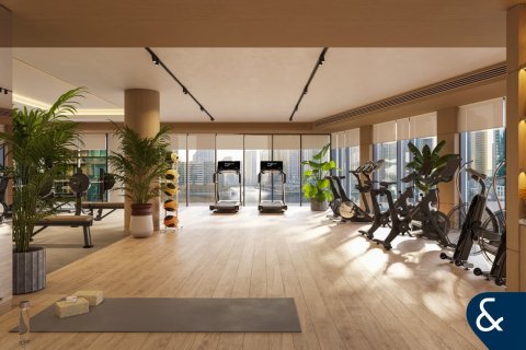 Apartamento en Dubai Marina, Dubai, 4 dormitorios, 370 m², № 74539 - foto 13