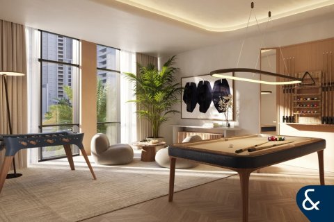 Apartamento en Dubai Marina, Dubai, 4 dormitorios, 370 m², № 74539 - foto 9