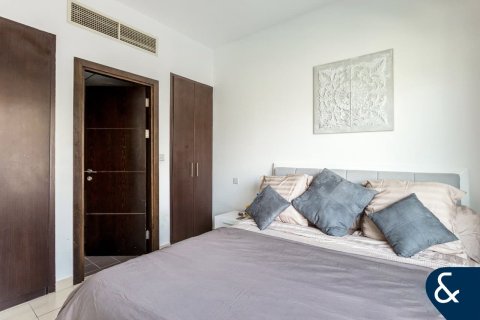 Apartamento en Dubai Marina, Dubai, 1 dormitorio, 71 m², № 74542 - foto 9