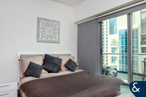 Apartamento en Dubai Marina, Dubai, 1 dormitorio, 71 m², № 74542 - foto 8