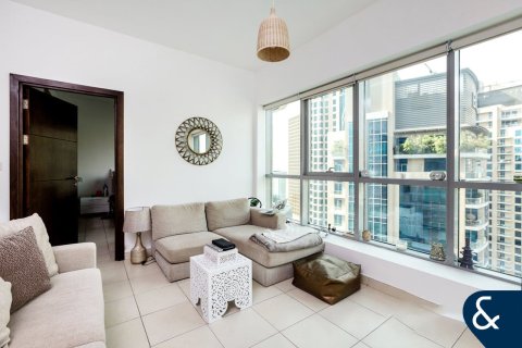 Apartamento en Dubai Marina, Dubai, 1 dormitorio, 71 m², № 74542 - foto 1