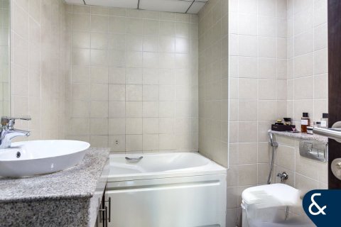 Apartamento en Dubai Marina, Dubai, 1 dormitorio, 71 m², № 74542 - foto 10