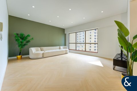 Apartamento en Sadaf, Jumeirah Beach Residence, Dubai, 2 dormitorios, 113 m², № 74537 - foto 2