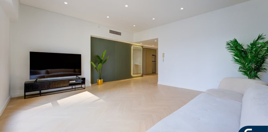 Apartamento en Sadaf, Jumeirah Beach Residence, Dubai, 2 dormitorios, 113 m², № 74537