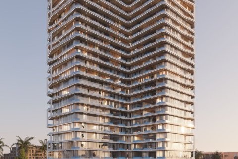 Apartment in Dubai 54.4 sq.m. № 11941 - photo 7