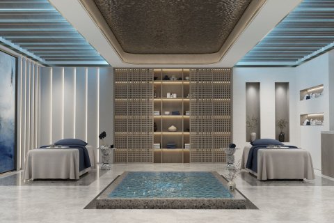 Apartment in Dubai 54.4 sq.m. № 11941 - photo 4