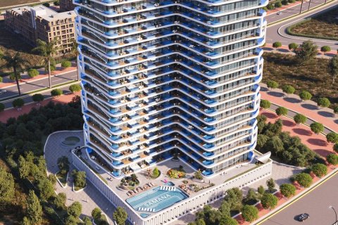 Apartment in Dubai 54.4 sq.m. № 11941 - photo 6