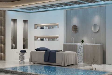 Apartment in Dubai 54.4 sq.m. № 11941 - photo 9
