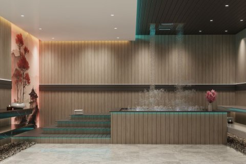 Apartment in Dubai 54.4 sq.m. № 11941 - photo 5
