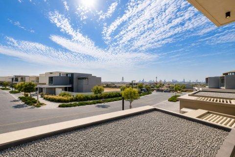 Villa à Jebel Ali, Dubai, 4 chambres, 636.9 m², № 142250 - photo 15