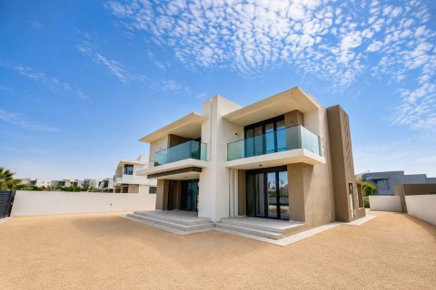 Villa à Jebel Ali, Dubai, 4 chambres, 636.9 m², № 142250 - photo 14