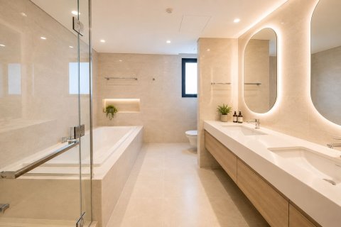 Villa à Jebel Ali, Dubai, 4 chambres, 636.9 m², № 142250 - photo 12