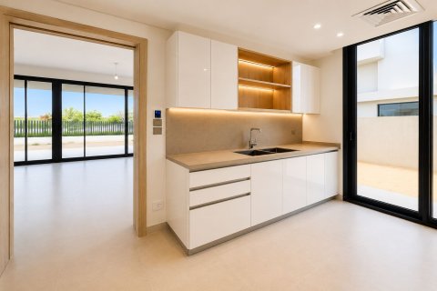 Villa à Jebel Ali, Dubai, 4 chambres, 636.9 m², № 142250 - photo 6