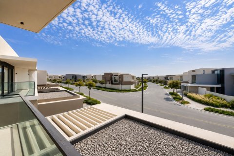 Villa à Jebel Ali, Dubai, 4 chambres, 636.9 m², № 142250 - photo 16