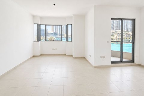 Apartment in Downtown Dubai (Downtown Burj Dubai), Dubai 2 bedrooms, 137.31 sq.m. № 142243 - photo 2