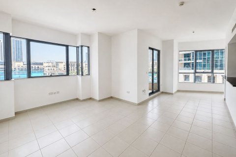 Apartment in Downtown Dubai (Downtown Burj Dubai), Dubai 2 bedrooms, 137.31 sq.m. № 142243