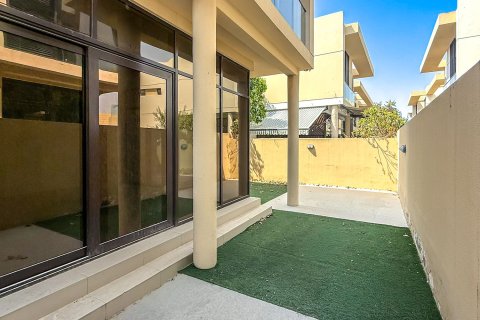 Townhouse in Rockwood, DAMAC Hills (Akoya by DAMAC), Dubai 3 bedrooms, 258.49 sq.m. № 142245 - photo 23