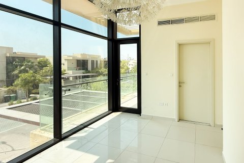Townhouse in Rockwood, DAMAC Hills (Akoya by DAMAC), Dubai 3 bedrooms, 258.49 sq.m. № 142245 - photo 21