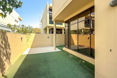 Townhouse in Rockwood, DAMAC Hills (Akoya by DAMAC), Dubai 3 bedrooms, 258.49 sq.m. № 142245 - photo 25