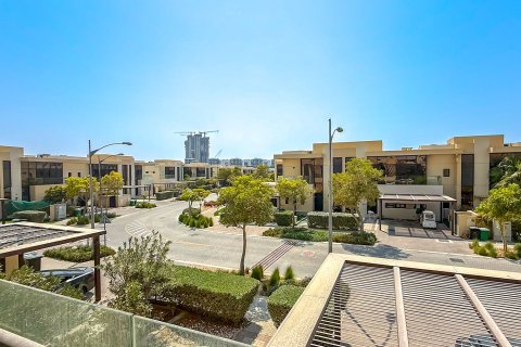 Townhouse in Rockwood, DAMAC Hills (Akoya by DAMAC), Dubai 3 bedrooms, 258.49 sq.m. № 142245 - photo 18