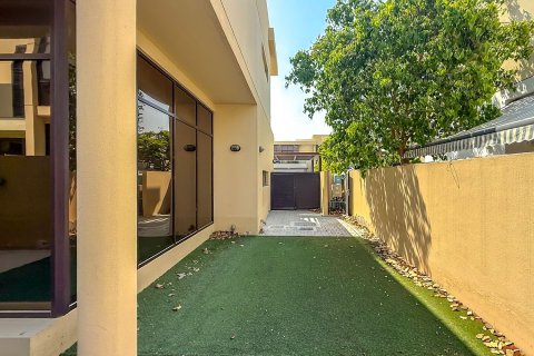 Townhouse in Rockwood, DAMAC Hills (Akoya by DAMAC), Dubai 3 bedrooms, 258.49 sq.m. № 142245 - photo 24