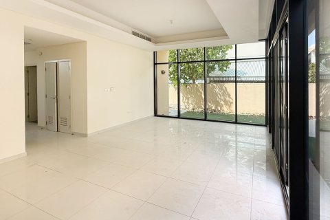 Townhouse in Rockwood, DAMAC Hills (Akoya by DAMAC), Dubai 3 bedrooms, 258.49 sq.m. № 142245 - photo 4