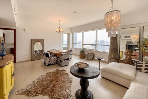 شقة في مرسى دبي, دبي 1غرف نوم, 87.79 م² رقم 142244 - صورة 4