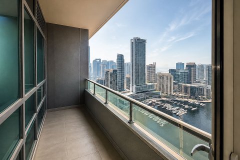 شقة في مرسى دبي, دبي 1غرف نوم, 87.79 م² رقم 142244 - صورة 2