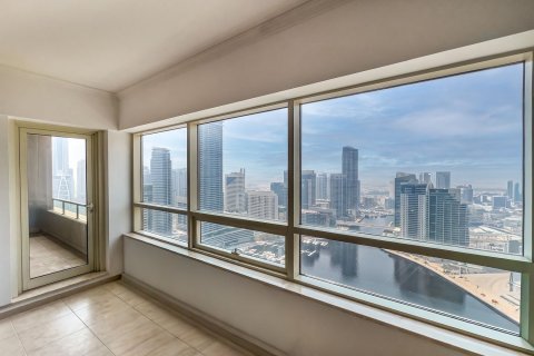 Apartment in Dubai Marina, Dubai 1 bedroom, 87.79 sq.m. № 142244