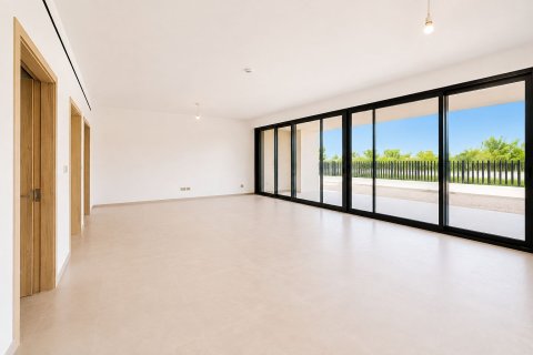 Villa in Jebel Ali, Dubai 4 bedrooms, 656.53 sq.m. № 142249 - photo 3